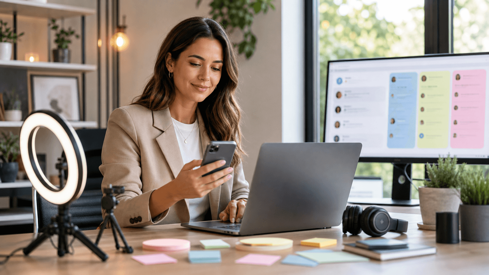 AI Inbox Assistance for OnlyFans Creators Who Stay in Control